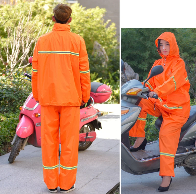 Raincoats  (20)