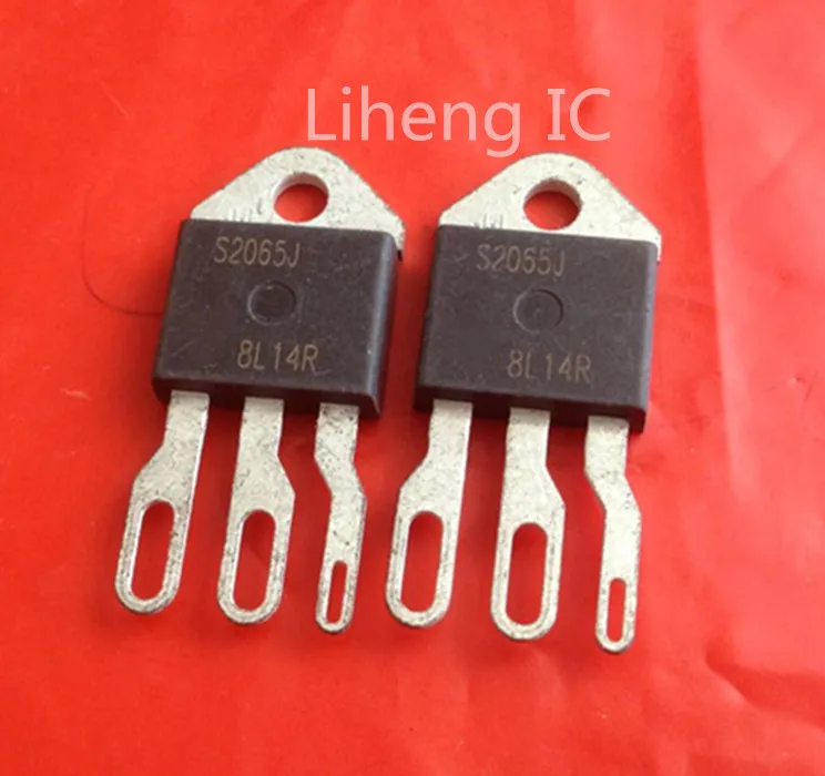 

100% New&original S2065J