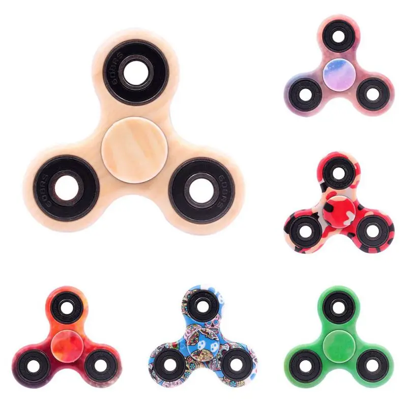 New 13 Style Tri-Spinner Fidget Toy EDC HandSpinner Anti Stress Reliever And ADAD Hand Spinners New 13 Style Tri-Spinner Fidget Toy EDC HandSpinner Anti Stress Reliever And ADAD Hand Spinners