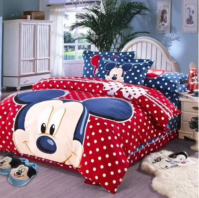 designer kids bed linen