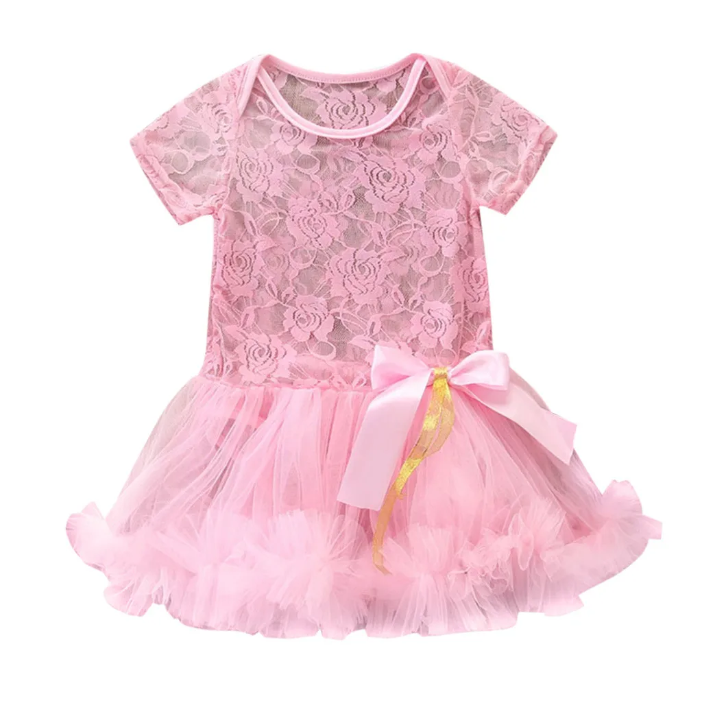 beautiful newborn dresses