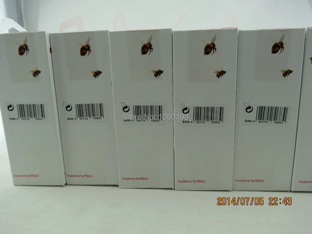 Разблокированный Vodafone K5005 4G LTE FDD беспроводной модем 100 Мбит/с как Huawei E398|huawei e398|modem