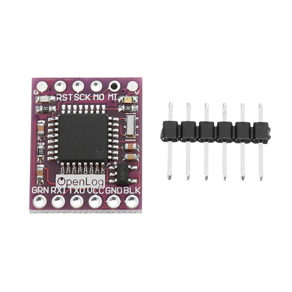 

Serial Port And Save The Data as a Text On the Memory Card Cleanflight Naze32 F3 Blackbox Flash Recorder Module