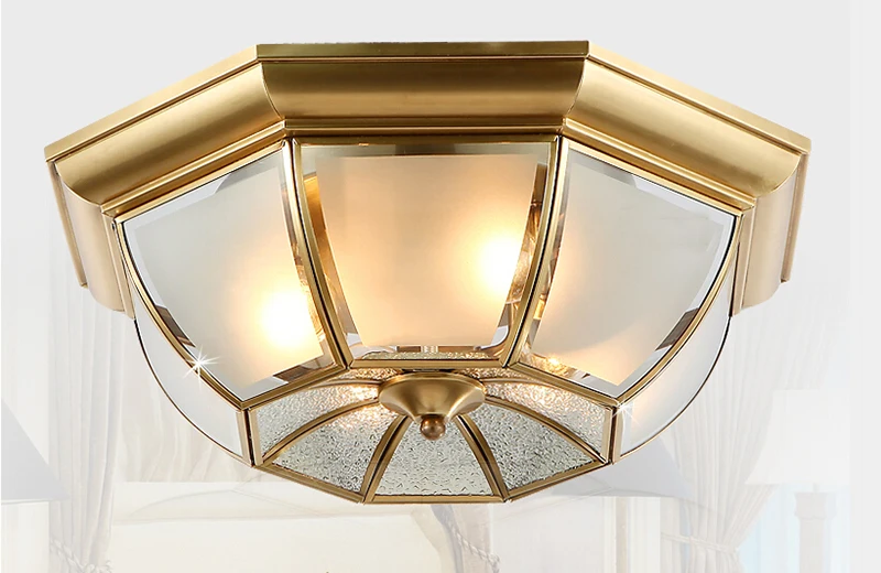 ceiling lamp 9