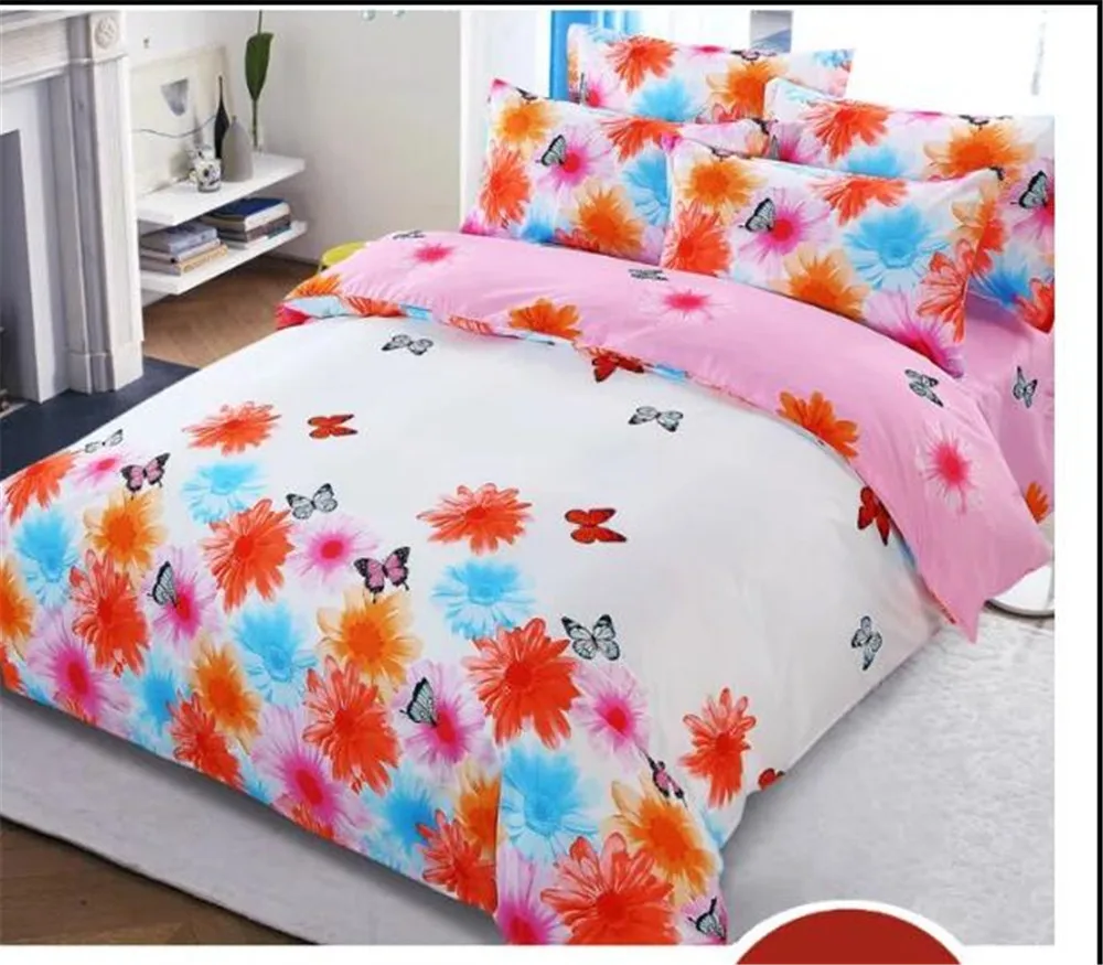 Popular Butterfly Kids BeddingBuy Cheap Butterfly Kids Bedding lots