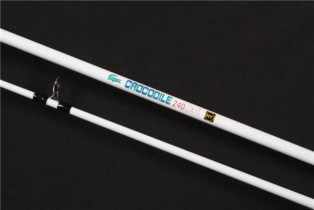 Anzhenji 2018 Fiberglass Lure Fishing Rod Solid 1.5m 1.8m Hard