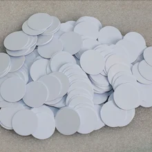 Диаметр с фокусным расстоянием 25 мм T5577, сумка для монет, карт | T5577 карты | T5577 круглая сумка для монет, карт | T5577 Монета тег