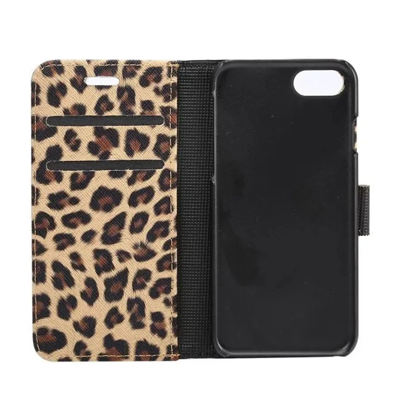 iphone 13 pro max case leather Case For iPhone 13 12 11 Pro Max Mini 6S 8 Plus 7 X XS XR 6 S SE 2020 2022 Leather Leopard Flip Book Cover Luxury Wallet Case case for iphone 13 pro max