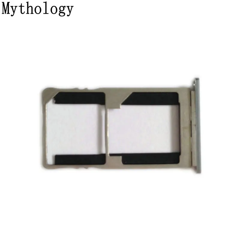 

Original Ulefone Power Sim Card Holder Tray Card Slot For Ulefone Power 4G LTE 5.5 Inch MTK6753 Octa Core Android 5.1 Cell Phone