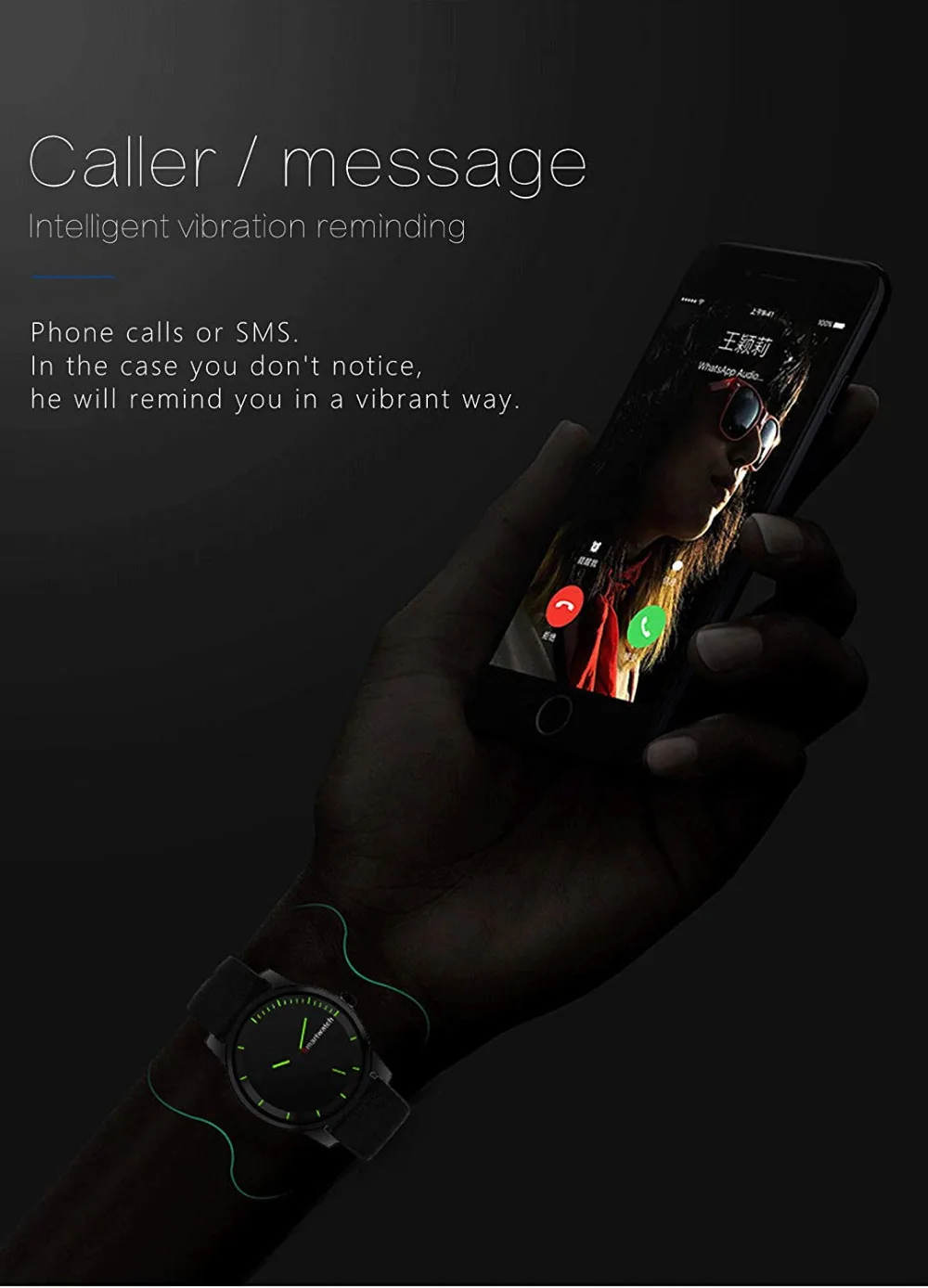Waterproof IP68 SmartWatch N20 Sports Watch Men (10)