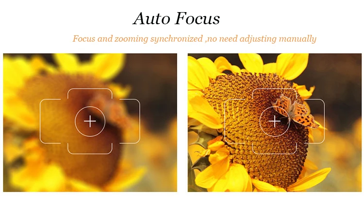 8-Auto Focus