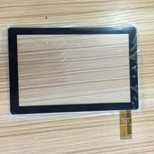 7 INCH MGLCTP-70695B tablet pc Capacitive Touch screen digitizer glass sensor Replacement parts 173*114mm