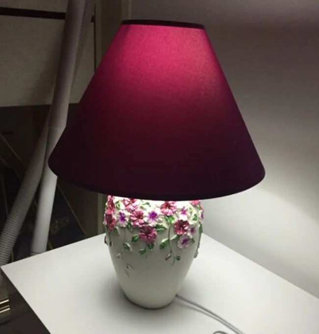 desk lighting