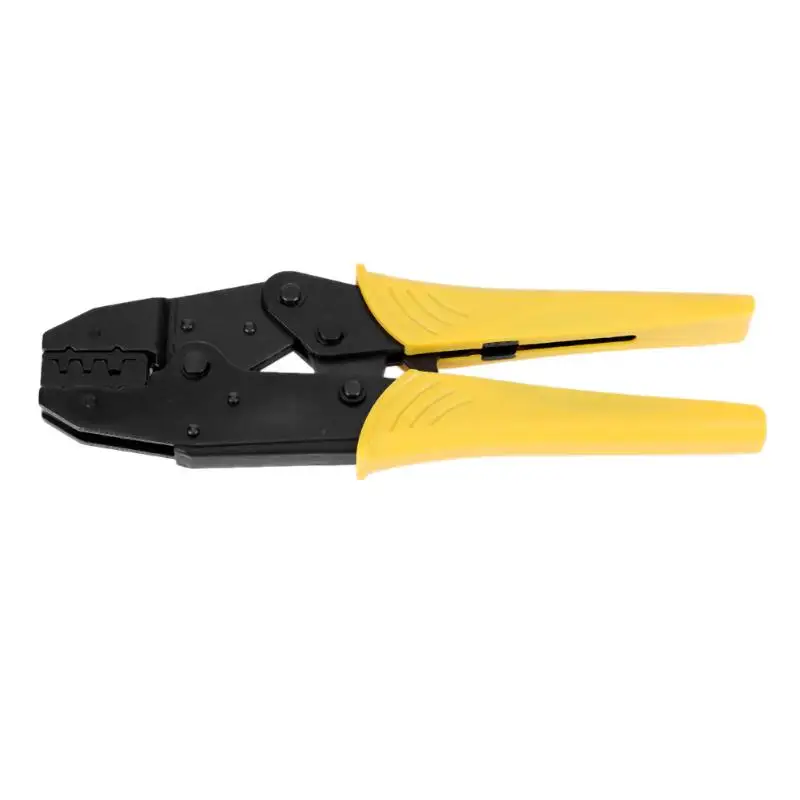 Щипцы с храповым механизмом 03C для 0 5 6 кв. Мм 20 ~ 10AWG изолированные кольцевые клеммы