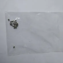 Для Inew V3 plus чехол для телефона винты для Inew V3 plus запасные части для телефона+ номер отслеживания