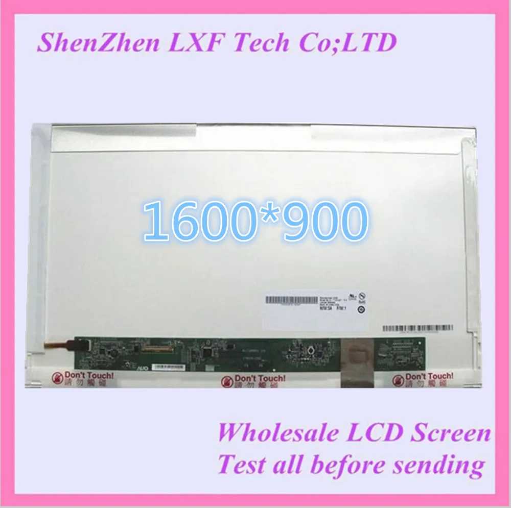17,3 ''для ноутбука Asus n73s X70 A70 N76 K73Y K73, сменный светодиодный экран, ЖК-дисплей для ноутбука, матрица 1600*900, 40pin
