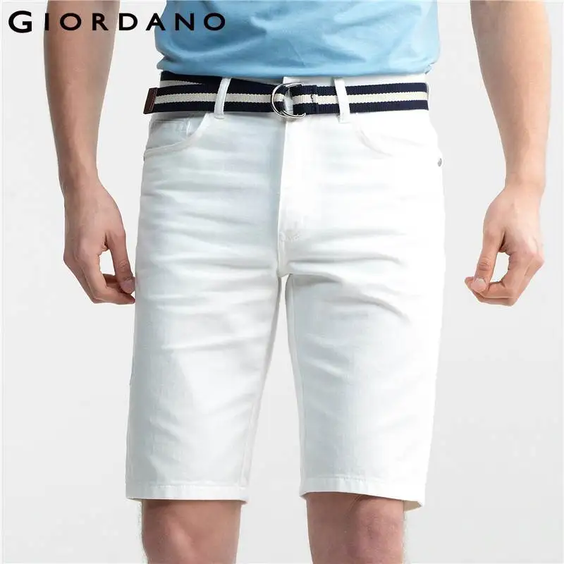 giordano bermuda shorts
