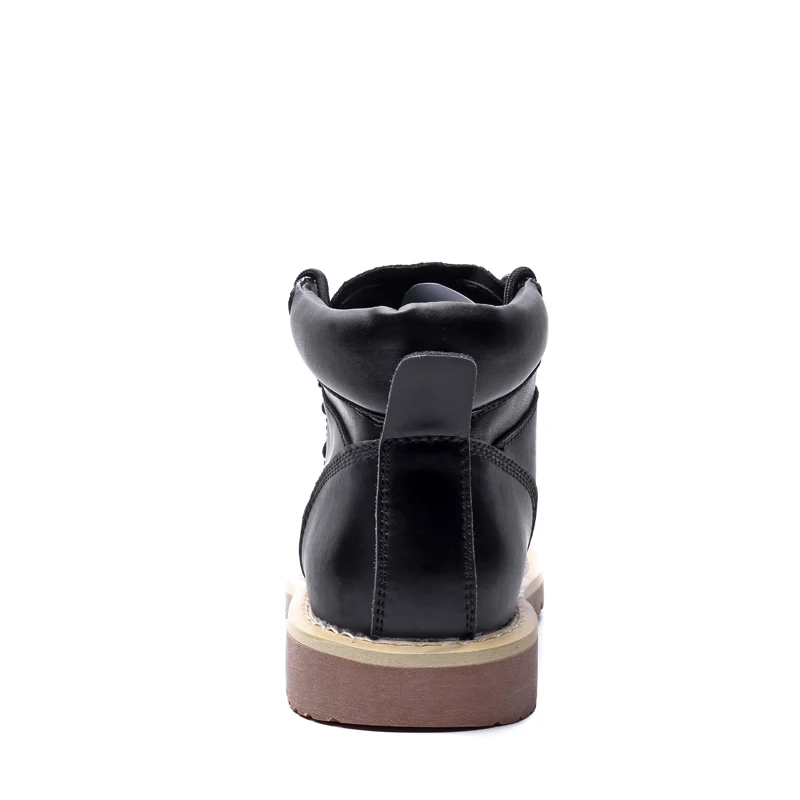 Ao Moda De Deserto Livre Exército Lace Casuais Martin Top Outono Dos Black Homens Botas Respirável Up amp; Tornozelo Do Inverno Ar yellow High HT6nSxZ
