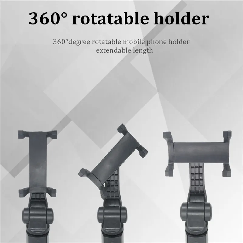Fghgf штатив монопод selfie Stick Bluetooth с кнопкой Pau de пало Selfie для iPhone 6 7 8 плюс