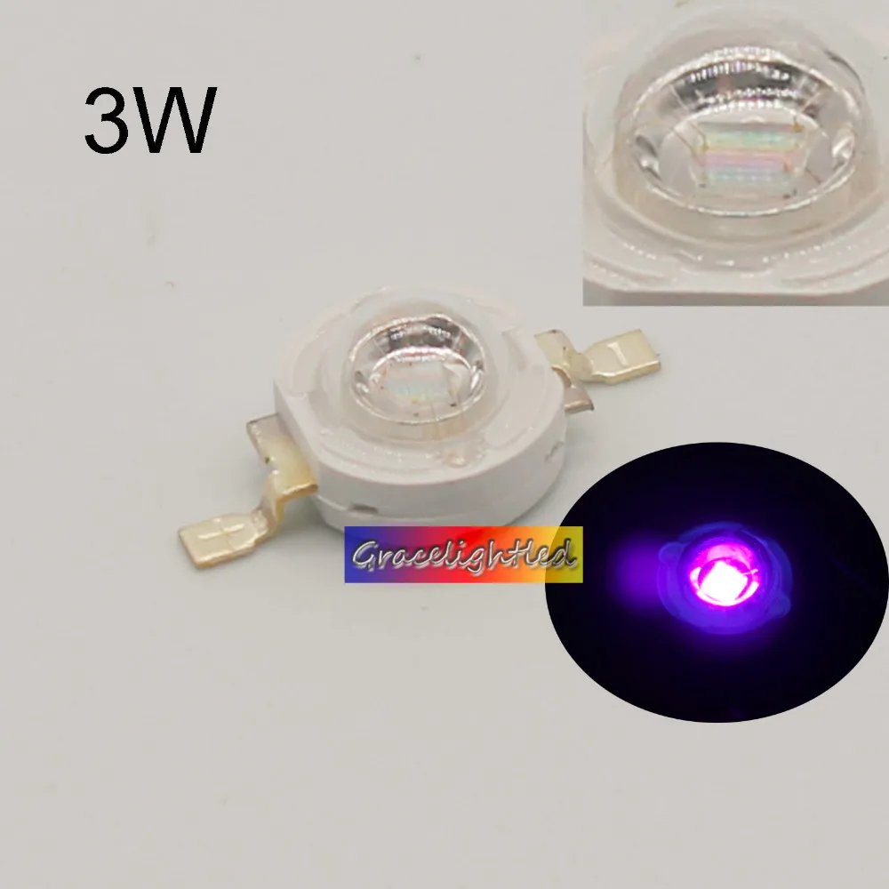 uv 395nm led chip 3