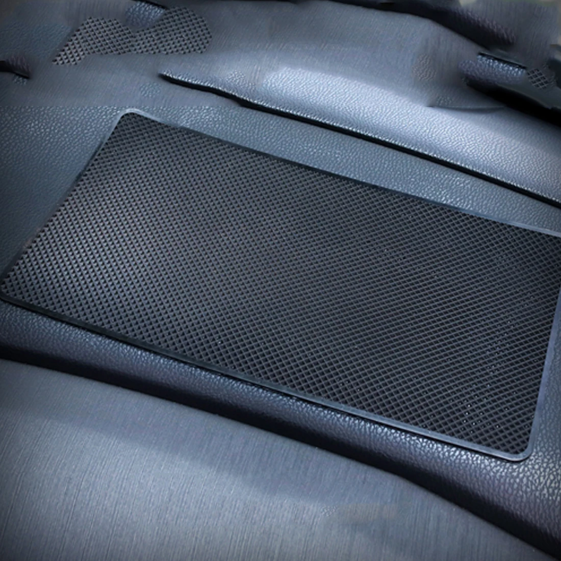 

CAR-partment 1PCS 27x15cm Anti-Slip Mat for Mobile Phone mp4 Pad GPS Car Sticky Mat Work Perfectly as Charm anti slip mat