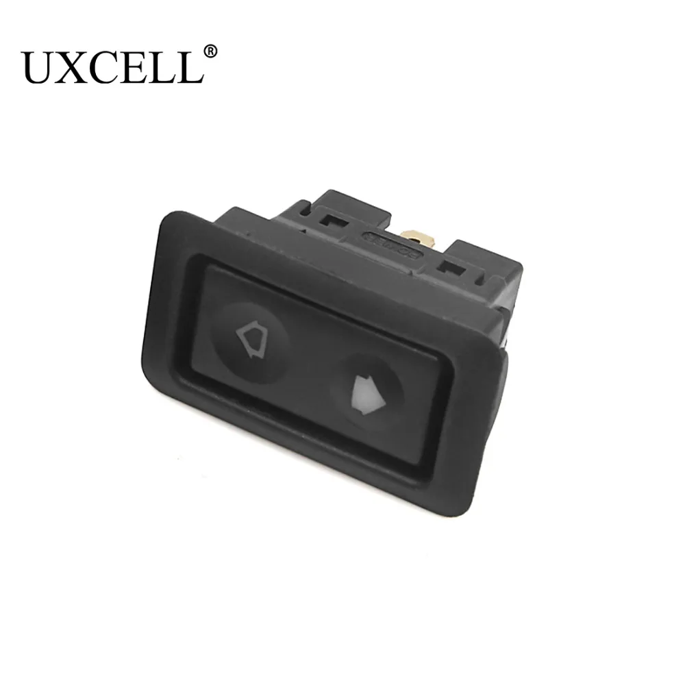 UXCELL Universal 6 Pin Car Vehicle Door Window Power Electric Control