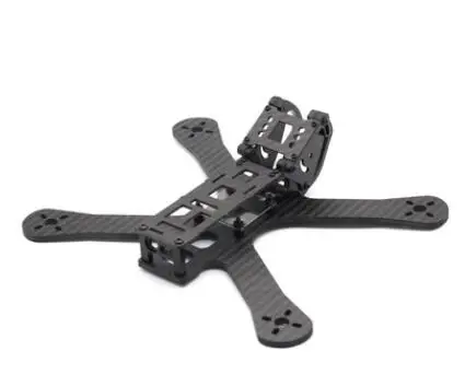 Chameleon 220 anole FPV Frame 220mm 5&quot Quadcopter Racing Drone Freestyle | Игрушки и хобби