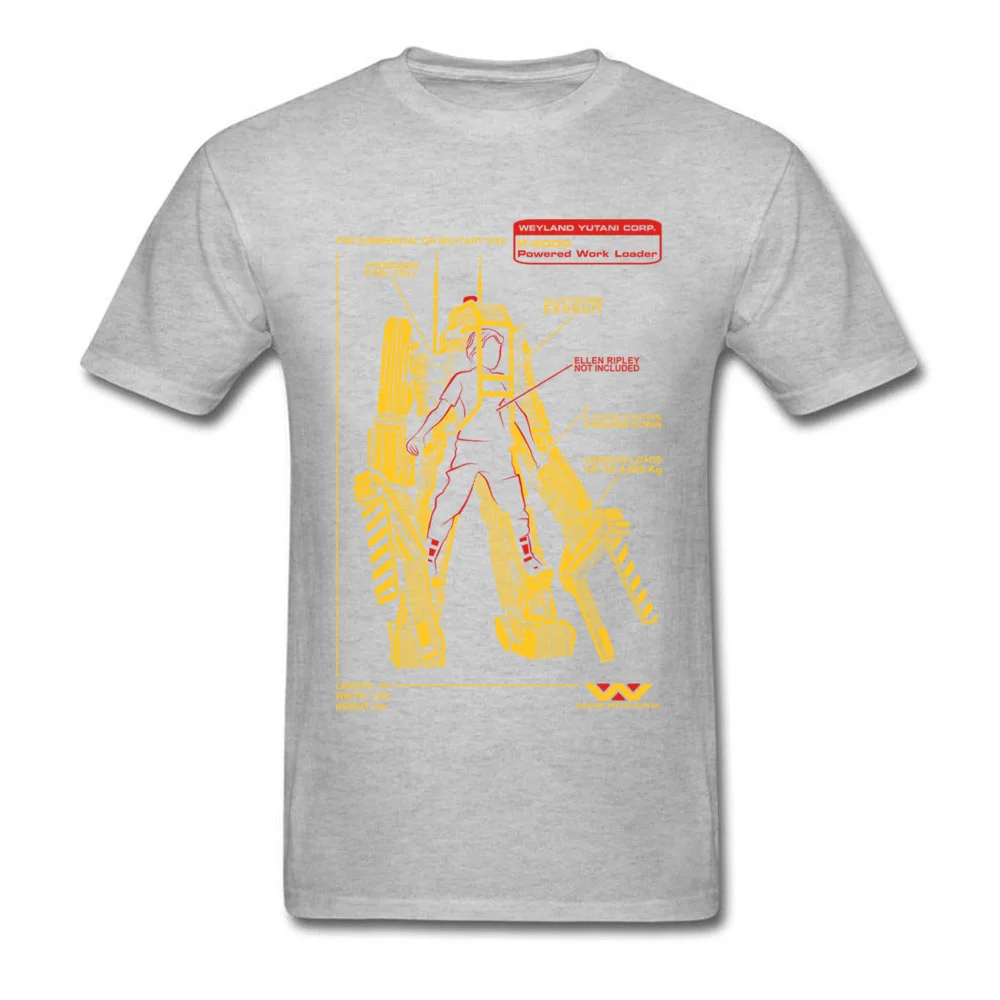 advanced gear 5509 T Shirt Birthday Short Sleeve Brand New Round Collar 100% Cotton Tops & Tees Tee Shirts for Men Summer advanced gear 5509 grey