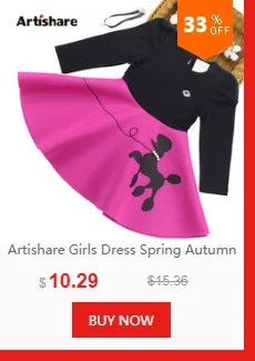Artishare/кардиган; свитер для девочек; хлопковый Детский свитер с высоким воротником для девочек; плотная одежда
