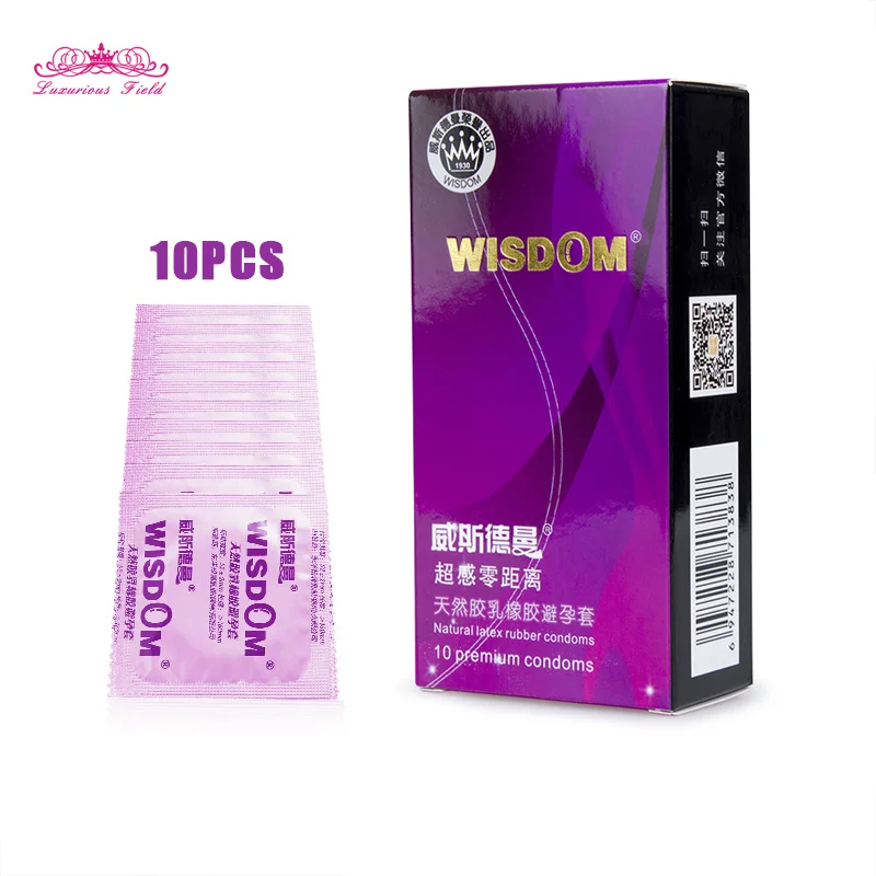 Condoms (1)