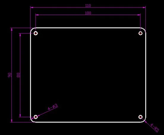 MKS BASE v1.6+ MKS TFT32 V4.0 сенсорный экран все в одном контроллере 3d принтер стартовый комплект imprimante Reprap TFT 32 Панель управления