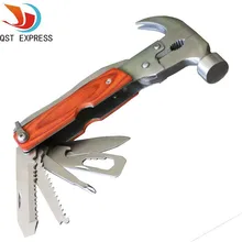 Car safety hammer life-saving hammer multifunctional escape hammer emergency hammer car escape tool