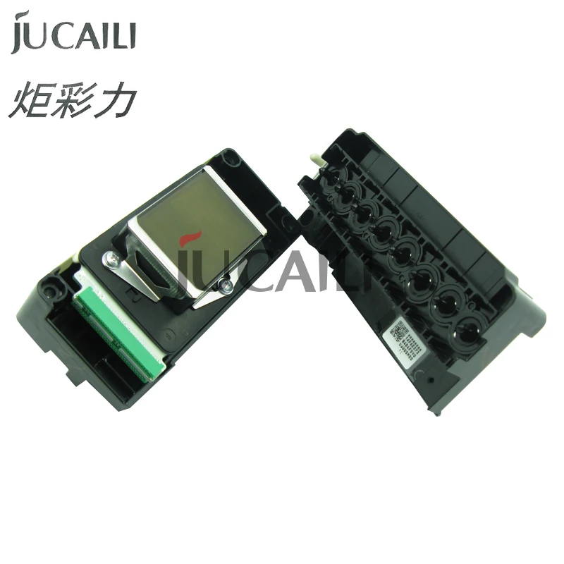 Печатающая головка Jucaili DX5 для Epson dx5 принтера Mimaki jv33/jv5 mutoh 1604 с зеленой картой |