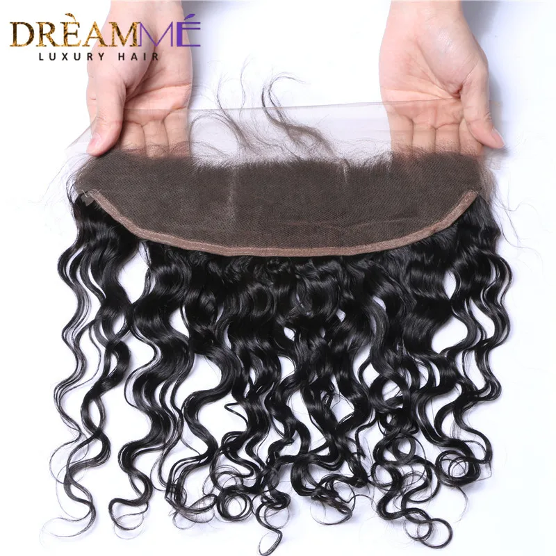 water wave lace frontal closure (3)