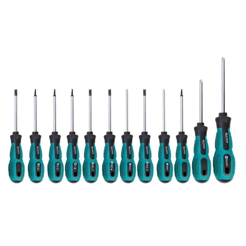 

Screwdriver Set Multi-Bit Tools Repair Torx Screw Driver Screwdrivers Kit Home Useful Multi Hand tool Opening Repair Tool Kit