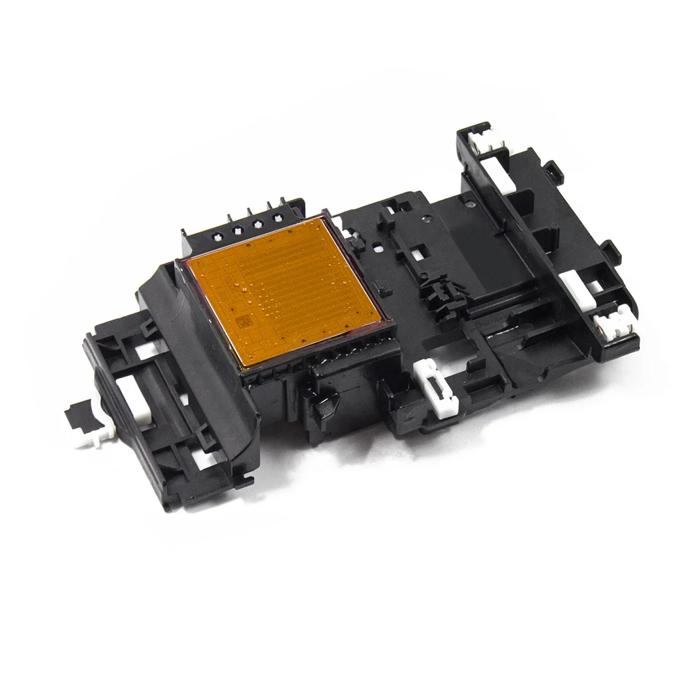 

Accessories Printer Parts Durable Replacement Office Practical Scanner DIY Printhead For Brother J5910 J6710DW