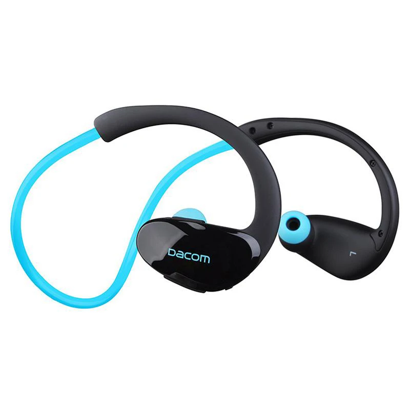 Dacom G05 Беспроводные наушники с защитой от пота, bluetooth-гарнитура, Bluetooth наушники fone de ouvido hands free для Iphone