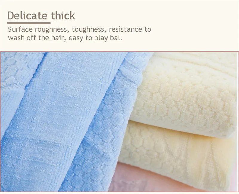 Baby towel (8)