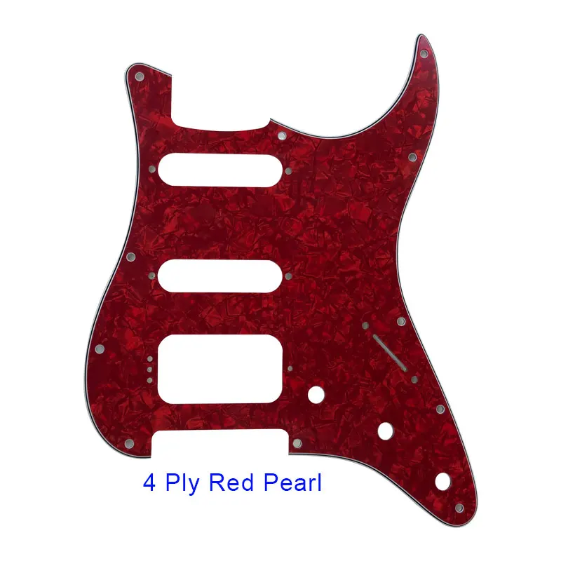 4PlyRedPearl