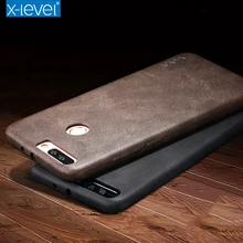 Huawei Honor 8 Pro случае качество Винтаж Кожа PU Роскошный чехол для Huawei Honor V9 Мобильный телефон сумка Coque Капа