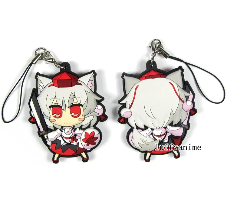 Inubashiri Momiji_