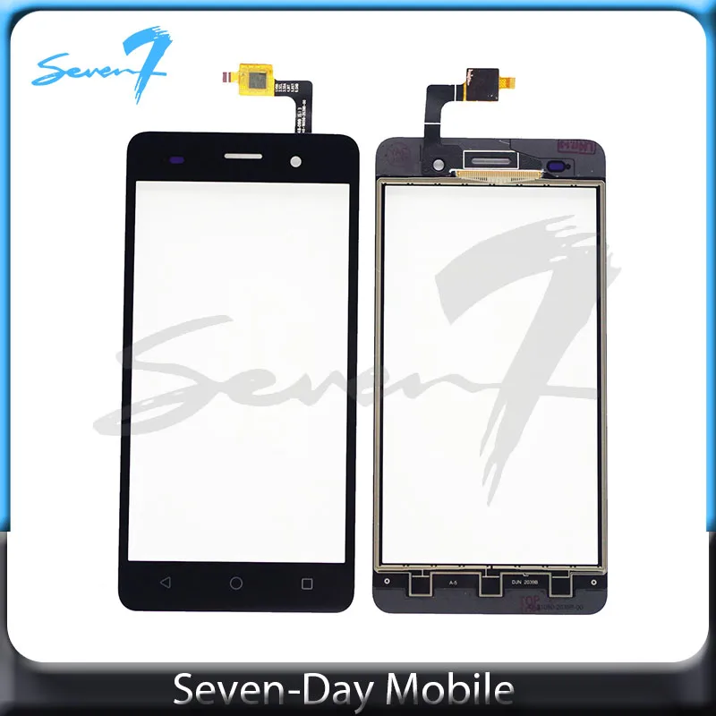 

Touch Sensor For BQ BQS-5020 BQS 5020 Strike Touch Screen Digitizer Panel