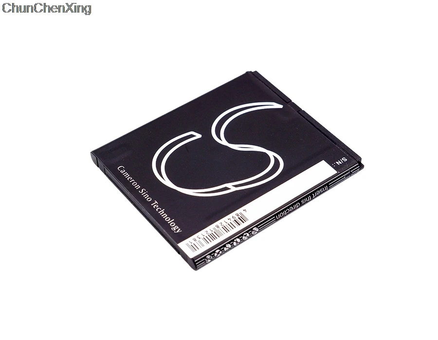 Аккумулятор Cameron Sino 1600 мАч TLi018D1 TLi018D2 для Alcatel One Touch Link Y858 Y858V|Цифровые аккумуляторы|