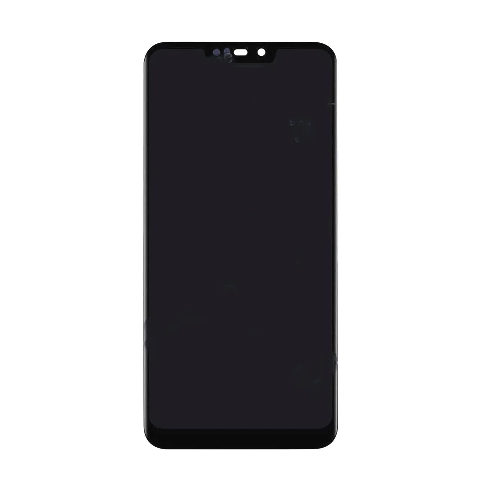 

For Asus Zenfone Max M2 ZB633KL ZB632KL X01AD LCD Display ScreenTouch Panel Digitizer For ZB633KL X01AD Display