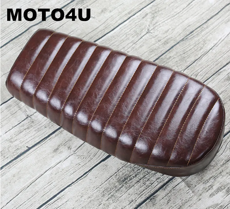 Мотоциклетное седло для Honda CG125 CB125 CG250 Cafe|racer seat|seat racersaddle racer |