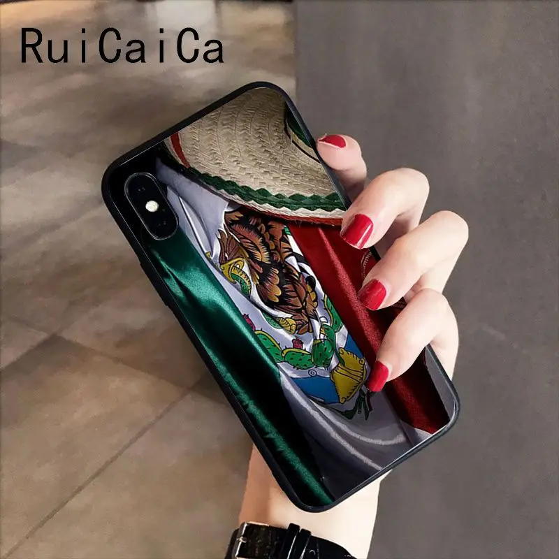 mexico flag