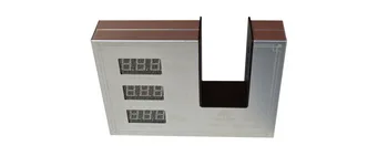 

9V Spectrum Transmission Tester Meter