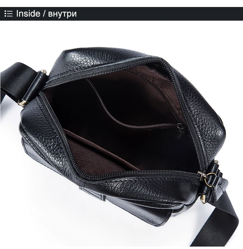 2 shoulder bags for men 