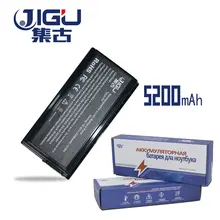 Jigu высокая производительность аккумулятор для ноутбука ASUS X59 X59G X59GL X59S X59SL X59SR A32-F5
