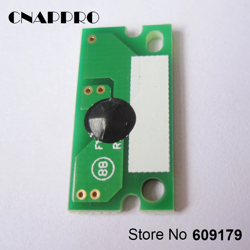 20PCS TNP48 TNP-48 Toner Chip for konica Minolta